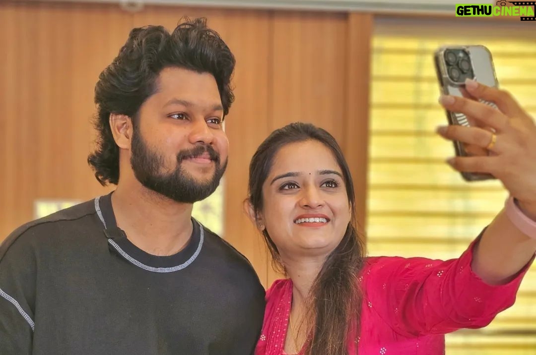 Raksha Raj - 49.1K Likes - ❤️
#santhwanam