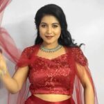 Raksha Raj Instagram - Aa Paas Aaa ❤️🪽 . Outfit : @lizcreationsboutique Jewellery : @alkas_bridal . . . #reel #reelitfeelit #trending #trendingreels #explore