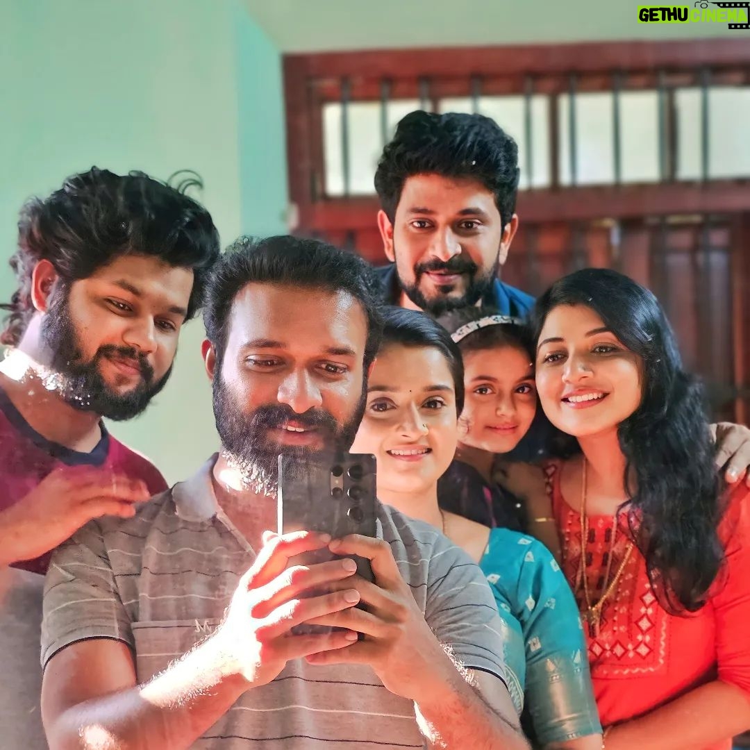 Raksha Raj - 106.9K Likes - സൗ'ഹൃദയം' ❤️🥺
#santhwanam #family #life
#explore #friendship