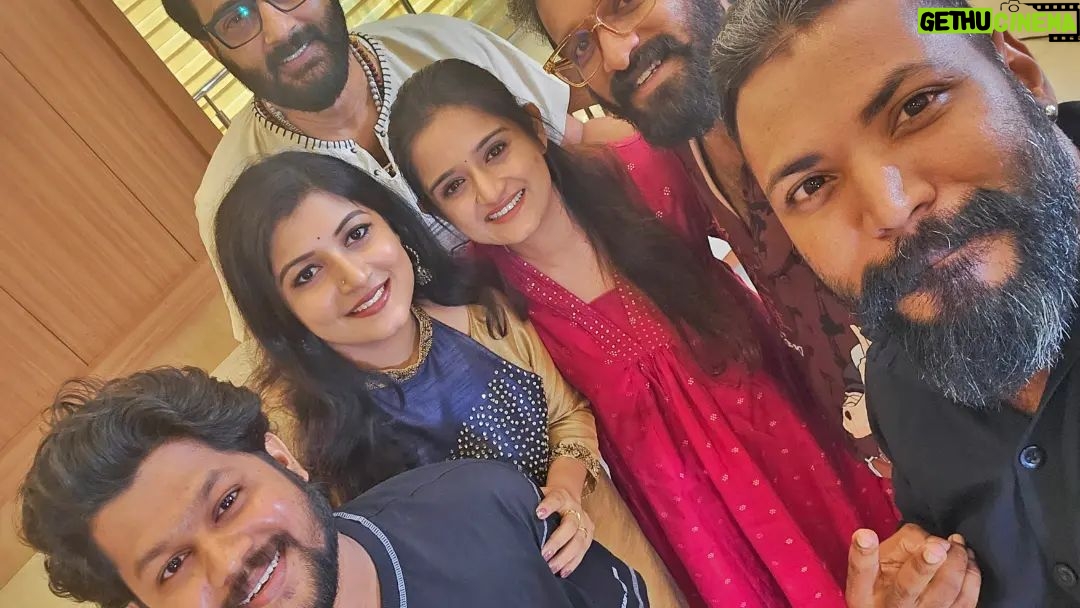 Raksha Raj - 31K Likes - ❤️
#santhwanam