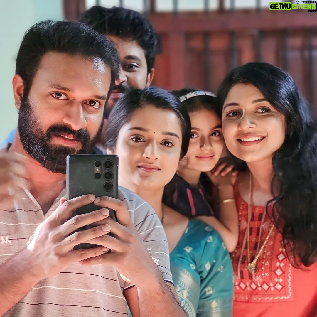 Raksha Raj - 106.9K Likes - സൗ'ഹൃദയം' ❤️🥺
#santhwanam #family #life
#explore #friendship