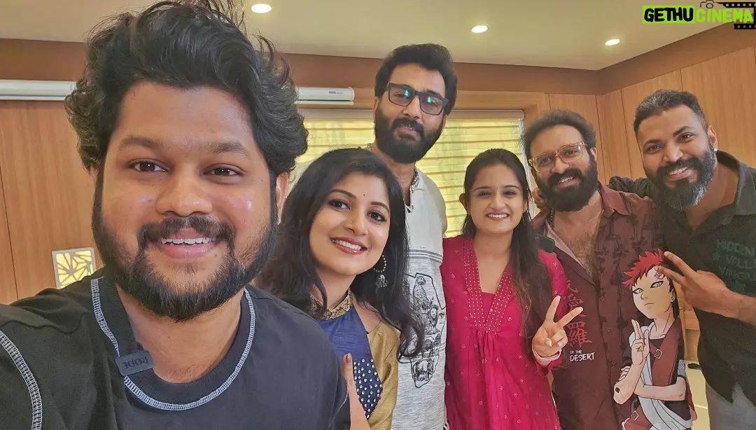 Raksha Raj - 31K Likes - ❤️
#santhwanam