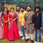 Raksha Raj Instagram - ❤️ #santhwanam