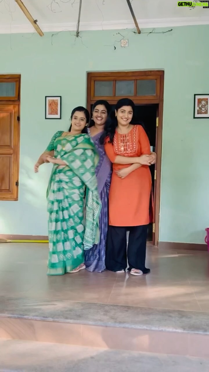 Raksha Raj - 209.9K Likes - സാന്ത്വനത്തിലെ വികൃതി കുട്ടികൾ 😂😂
.
.
.
#reels #trendingreels #santhwanam #location #fun #video