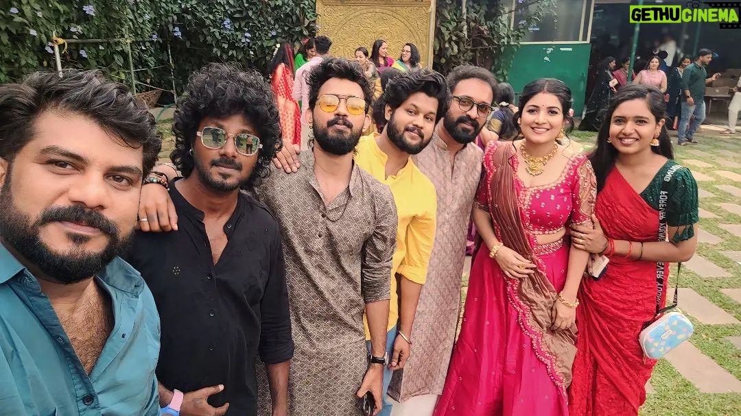 Raksha Raj - 38.3K Likes - ❤️
#santhwanam