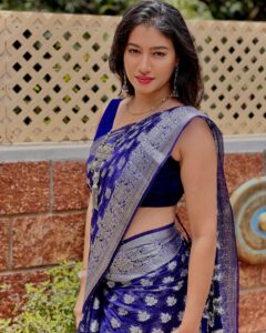 Actress Ramola HD Instagram Photos and Wallpapers August 2023