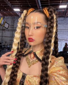 Ran Wei Top 100 Instagram Photos and Posts