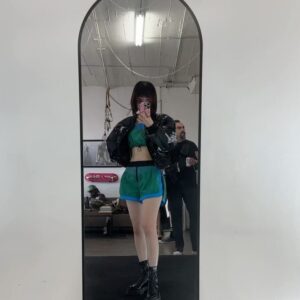 Ran Wei Instagram - truth is stranger than fiction