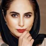 Rana Azadivar Instagram –