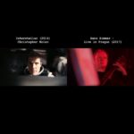 Rana Azadivar Instagram – Interstellar”، یک سفر شگفت‌انگیز در دنیای زمان و فضا. موسیقی فیلمش همان قدر خیره‌کننده است که هر لحظه را به یک تجربه بی‌فراز و فرود تبدیل می‌کند. هنوز بعد از سالها یکی از فیلم های مورد علاقه