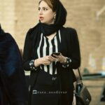 Rana Azadivar Instagram – #رعنا_آزادی_ور #rana_azadivar