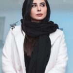 Rana Azadivar Instagram – Photo by : @melikakalhori
