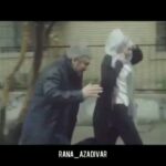 Rana Azadivar Instagram – #رعنا_آزادی_ور #rana_azadivar