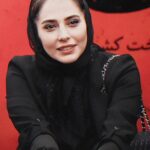 Rana Azadivar Instagram –