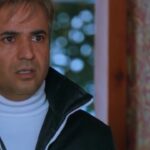Rana Azadivar Instagram – به نظرتون توی این سکانس واکنش سمیرا چطور بود ؟
.
.
#جوادعزتی #رعنا_آزادی_ور #سریال