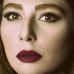 Rana Azadivar Instagram - #رعنا_آزادی_ور #rana_azadivar