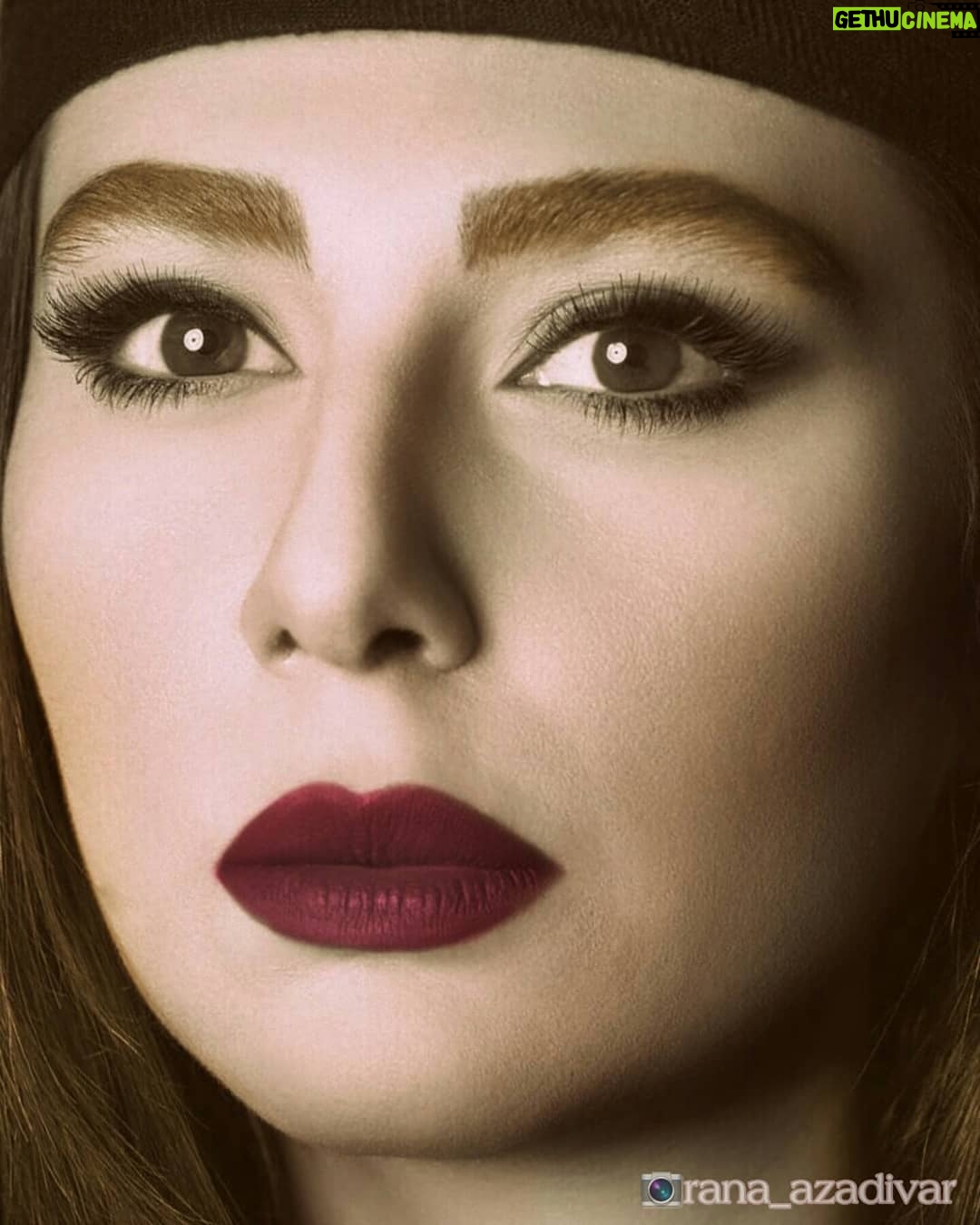Rana Azadivar Instagram - #رعنا_آزادی_ور #rana_azadivar