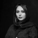 Rana Azadivar Instagram –