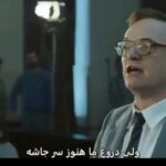 Rana Azadivar Instagram - یک دقیقه از سریال #چرنوبیل سریالی در نکوهش دروغ، تیرگی و عوام‌فریبی... این سکانس رو باید بارها و بارها تماشا کرد ‌‌‌‌‌‌‌‌‎‌‌‎‌‌‍‌‍‌‍‌‌‌‎‌‌‌‌‌‌‌‌‌‌‌‌‌‌‌‌‌‌‎‌‌‎‌‌‍‌‍‌ #دروغ #صداقت #دروغ_ممنوع #چرنوبیل #