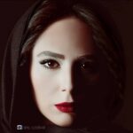Rana Azadivar Instagram - #رعنا_آزادی_ور #rana_azadivar