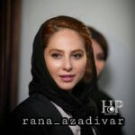 Rana Azadivar Instagram – #رعنا_آزادی_ور #rana_azadivar