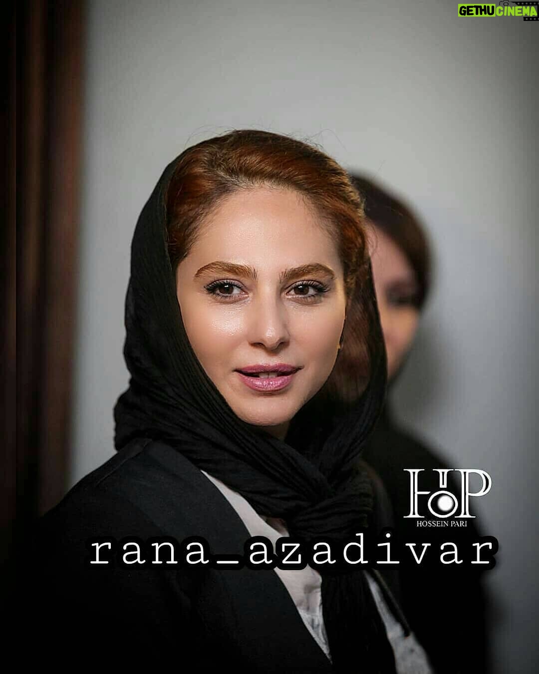 Rana Azadivar Instagram - #رعنا_آزادی_ور #rana_azadivar