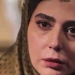 Rana Azadivar Instagram – سریال #جیران  به زودی 
.
.
#رعنا_آزادی_ور