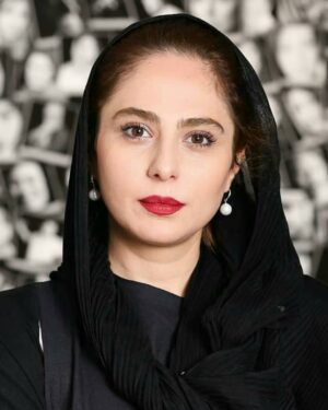Rana Azadivar Instagram - #رعنا_آزادی_ور