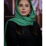 Rana Azadivar Instagram – اکران آخرین قسمت #زخم_کاری .#رعنا_آزادی_ور

.
@zahraasghariii1