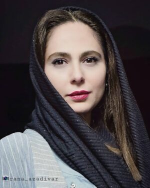 Rana Azadivar Instagram - #رعنا_آزادی_ور #rana_azadivar
