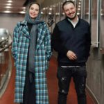 Rana Azadivar Instagram – اکران مردمی فیلم #مرد_بازنده
بهمن ماه ۱۴۰۰