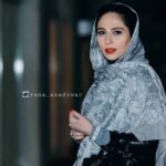 Rana Azadivar Instagram - #رعنا_آزادی_ور #rana_azadivar