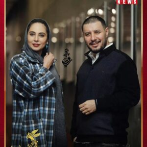 Rana Azadivar Instagram - اکران مردمی فیلم #مرد_بازنده
بهمن ماه ۱۴۰۰