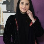 Rana Azadivar Instagram – Photo by:@nasimusefi

#رعنا_آزادی_ور