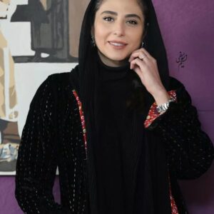 Rana Azadivar Instagram - Photo by:@nasimusefi

#رعنا_آزادی_ور
