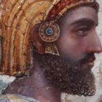 Rana Azadivar Instagram – #cyrusthegreat #کوروش_بزرگ #پرسپولیس #ایران #iran #pars #persian #persian_gulf #persianfood #persianempire #کوروش #پاسارگاد #ایرانی #پارسی #خلیج_فارس #داریوش