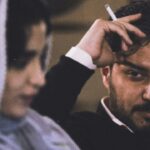 Rana Azadivar Instagram – نظر شما در مورد این سکانس چی هست ؟ 
.
سمیرا: من از تو باهوش ترم !!
.
.
.
.
#رعنا_آزادی_ور #الهه_حصاری#جوادعزتی #زخم_کاری