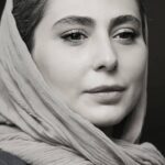 Rana Azadivar Instagram –