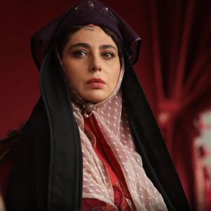 Rana Azadivar Instagram - #سریال_جیران

..
.

 #رعنا_آزادی_ور