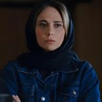 Rana Azadivar Instagram – #زخم_کاری