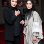 Rana Azadivar Instagram –