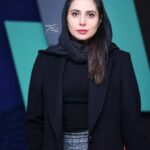 Rana Azadivar Instagram – چهلمین جشنواره فیلم فجر 
.
.
#رعنا_آزادی_ور
.
@sadaf.ariandoost