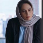 Rana Azadivar Instagram – قسمت سوم #زخم_کاری
