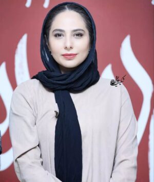 Rana Azadivar Instagram - اکران فیلم #مرد_بازنده
Photo by:@shakiba_darvish_