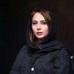 Rana Azadivar Instagram - #رعنا_آزادی_ور #rana_azadivar