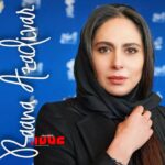 Rana Azadivar Instagram – @abbasvardi#رعنا_آزادی_ور