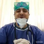Rana Azadivar Instagram - . . . . . #کرونا #بیماری_عفونی #سلامتی