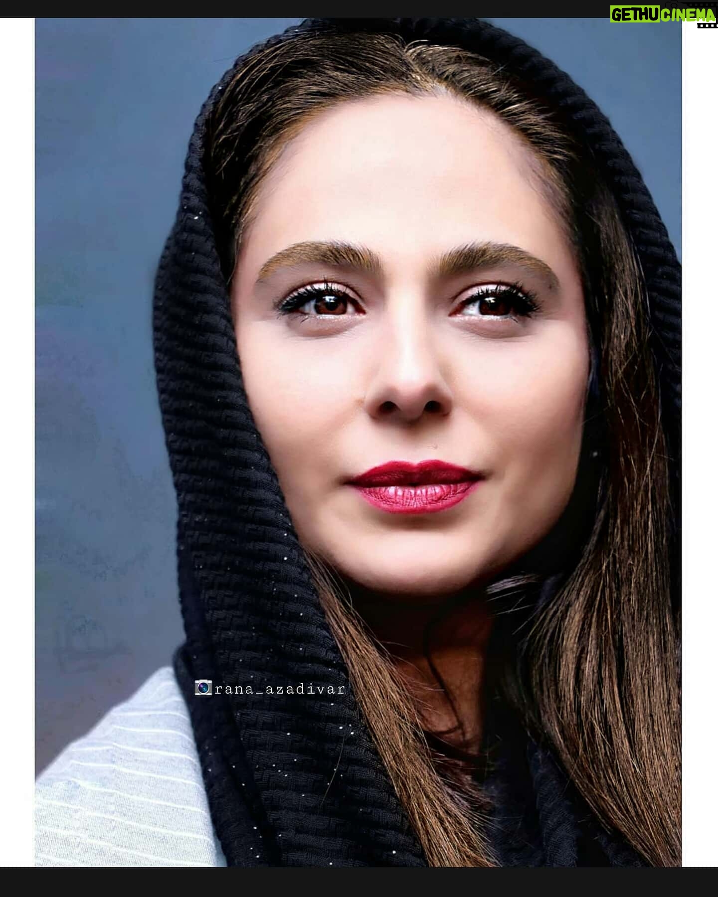 Rana Azadivar Instagram - #رعنا_آزادی_ور #rana_azadivar