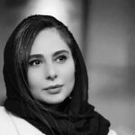 Rana Azadivar Instagram –