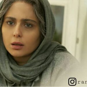 Rana Azadivar Instagram - فیلم «انتهای اوین» به کارگردانی محمد و مهدی تراب بیگی و تهیه‌کنندگی امیر سمواتی .